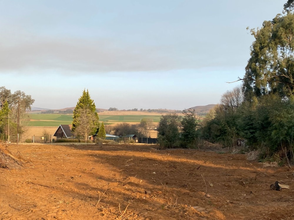 Residential vacant land for sale in Himeville - 1UB1671283