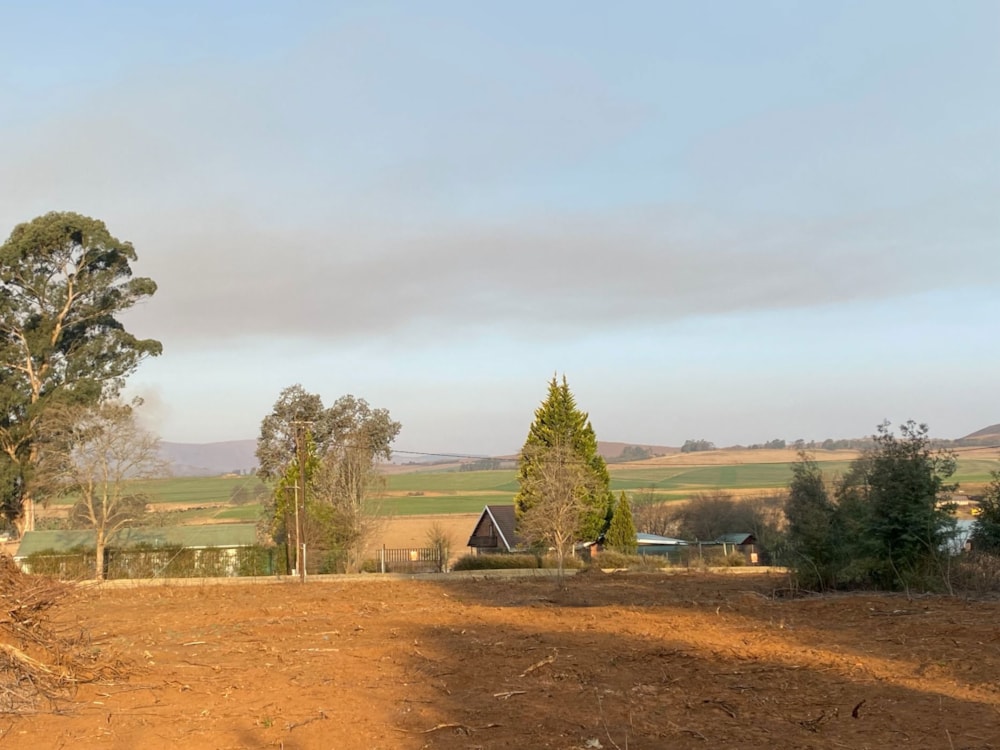 Residential vacant land for sale in Himeville - 1UB1671283