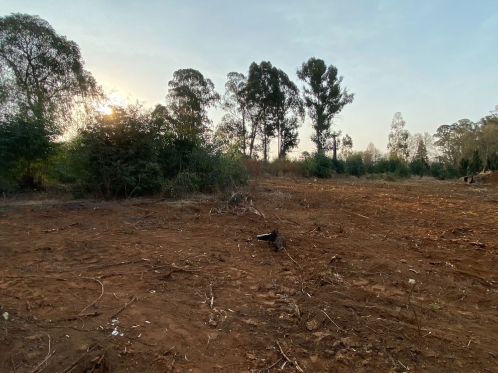 Residential vacant land for sale in Himeville - 1UB1671283