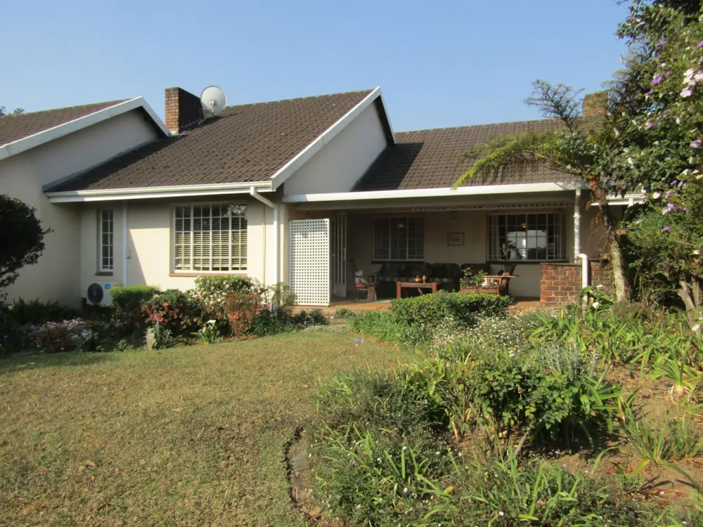 Townhouse let in Hilton, KwaZulu-Natal - 1PM1725787 Townhouse let in Hilton, KwaZulu-Natal - 1PM1725787