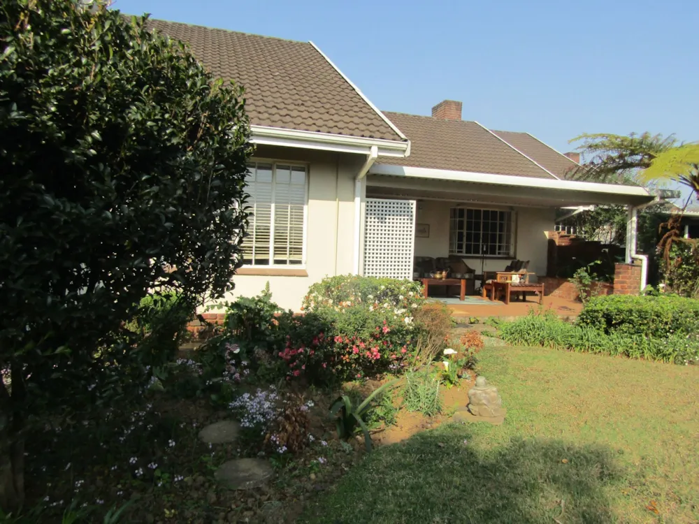 Townhouse let in Hilton, KwaZulu-Natal - 1PM1725787 Townhouse let in Hilton, KwaZulu-Natal - 1PM1725787