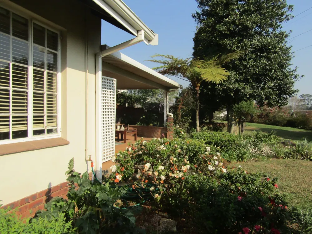 Townhouse let in Hilton, KwaZulu-Natal - 1PM1725787 Townhouse let in Hilton, KwaZulu-Natal - 1PM1725787