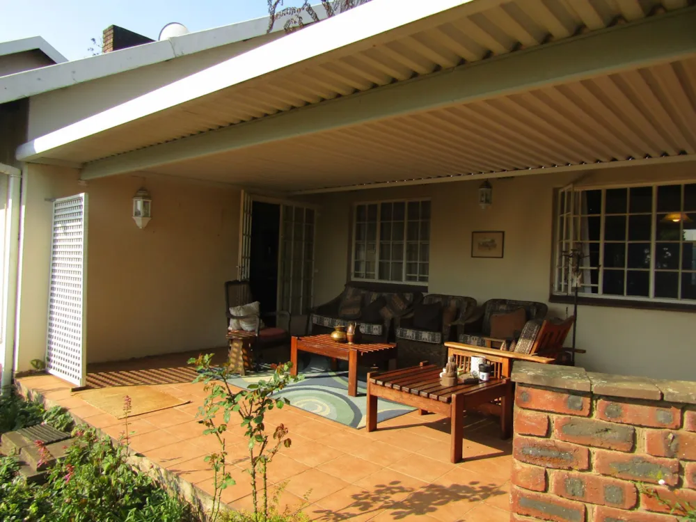 Townhouse let in Hilton, KwaZulu-Natal - 1PM1725787 Townhouse let in Hilton, KwaZulu-Natal - 1PM1725787