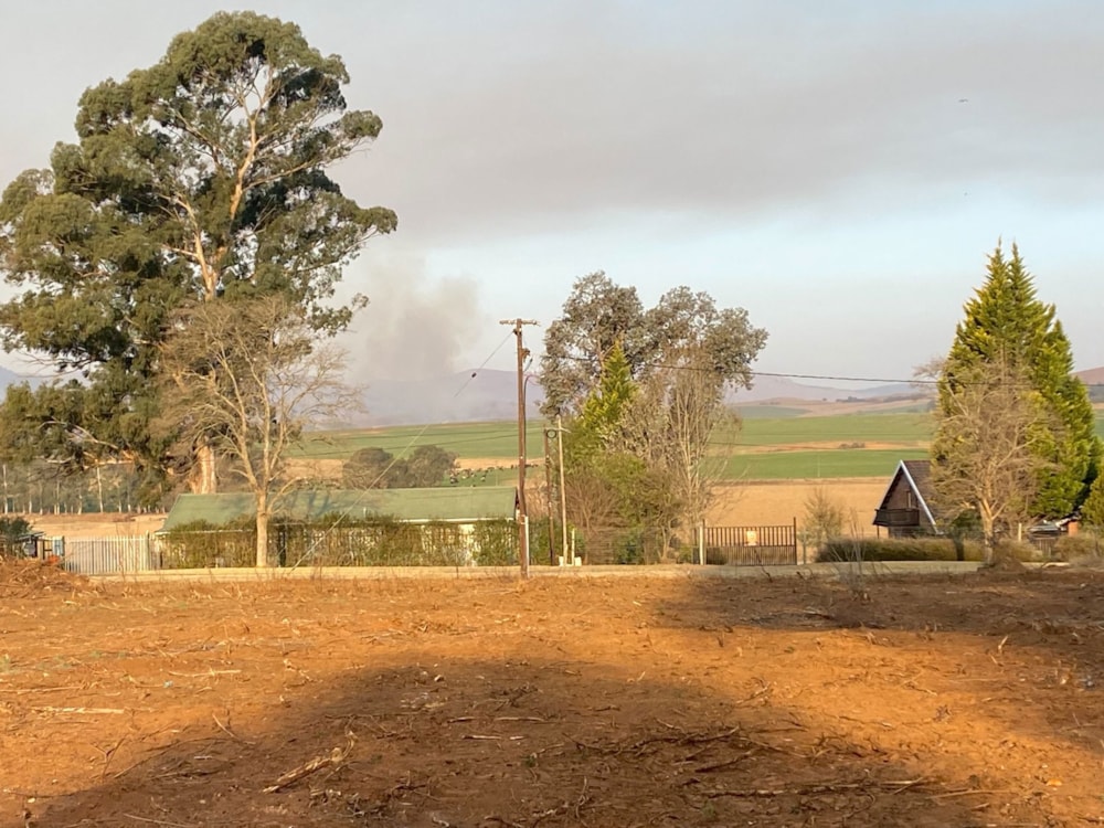 Residential vacant land for sale in Himeville - 1UB1671305