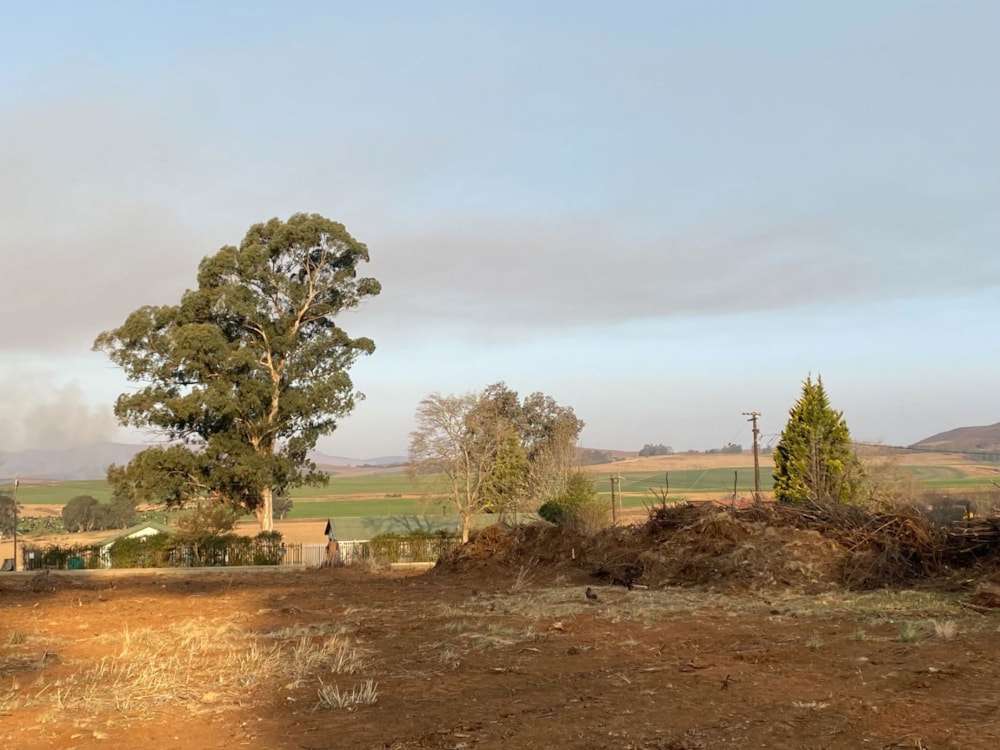 Residential vacant land for sale in Himeville - 1UB1671305