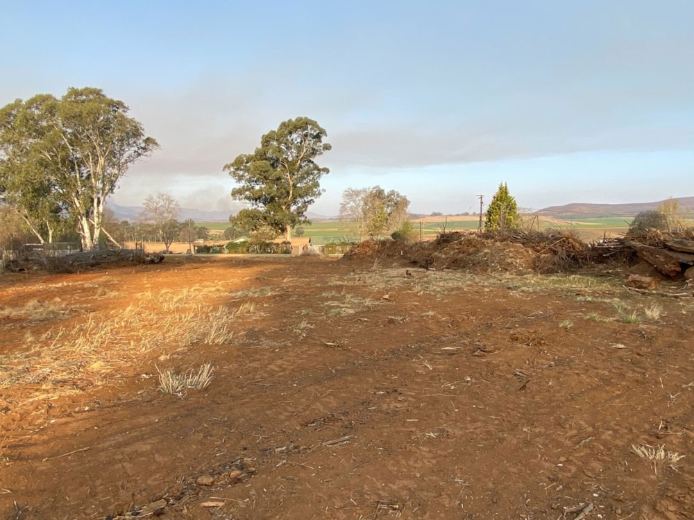 Residential vacant land for sale in Himeville - 1UB1671305