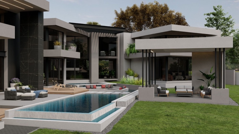 House for sale in Midstream Estate - CN1671339 House for sale in Midstream Estate - CN1671339