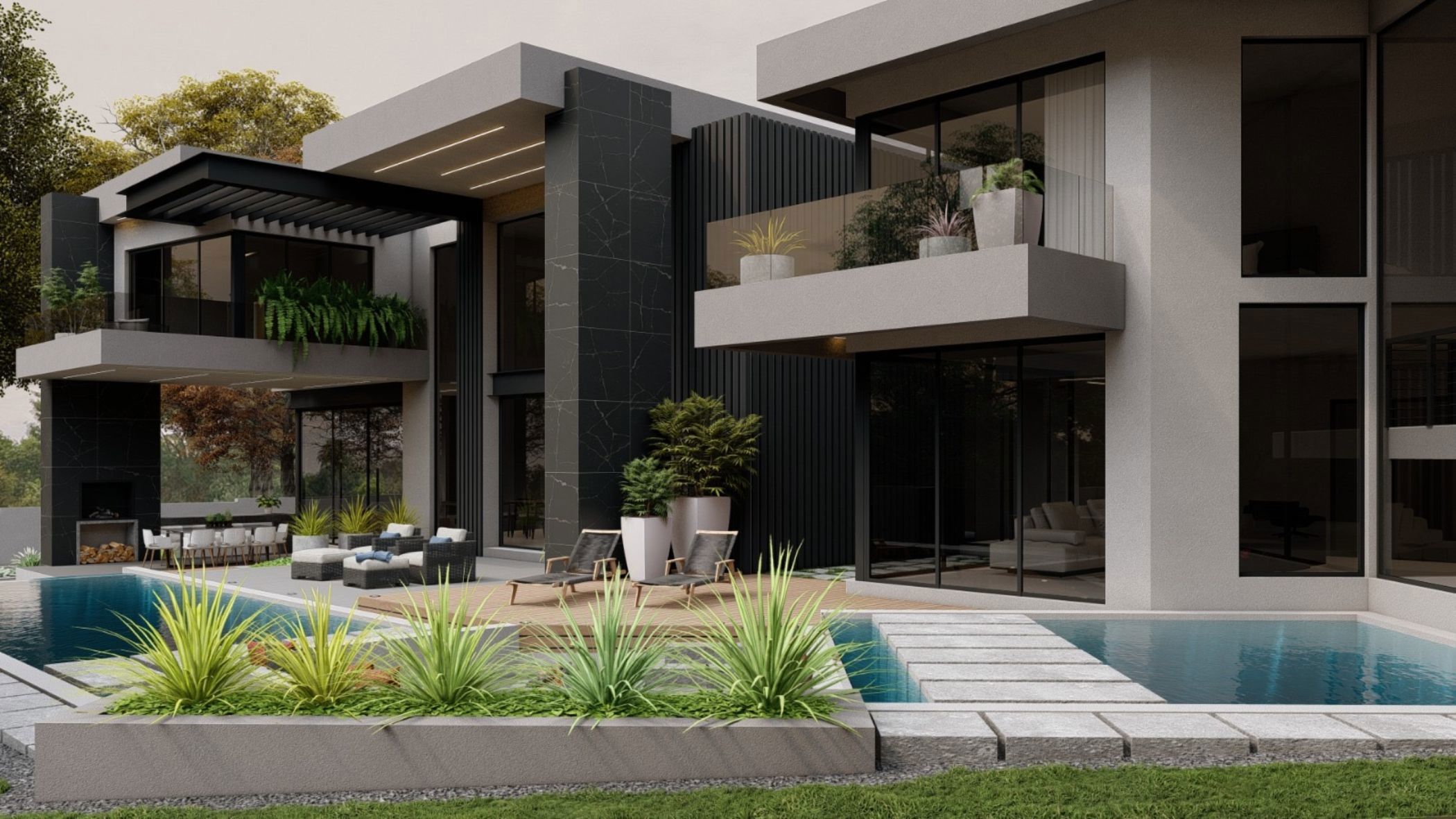 House for sale in Midstream Estate - CN1671339