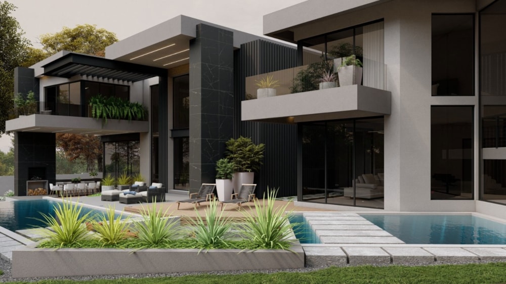 House for sale in Midstream Estate - CN1671339 House for sale in Midstream Estate - CN1671339