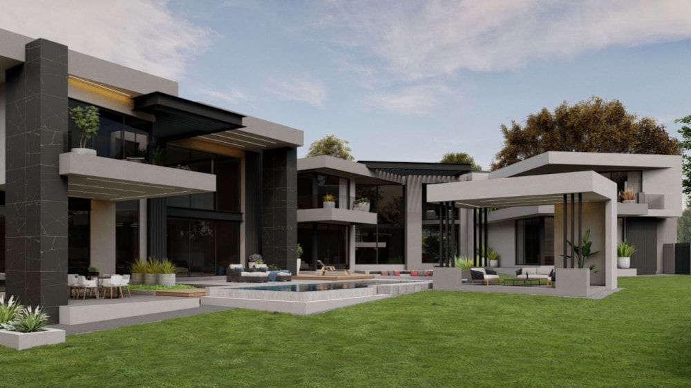 House for sale in Midstream Estate - CN1671339 House for sale in Midstream Estate - CN1671339