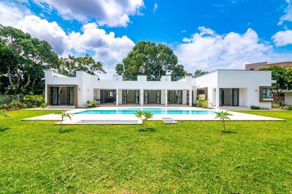 House let in Mombasa, Kenya - 3KE1671341 House let in Mombasa, Kenya - 3KE1671341