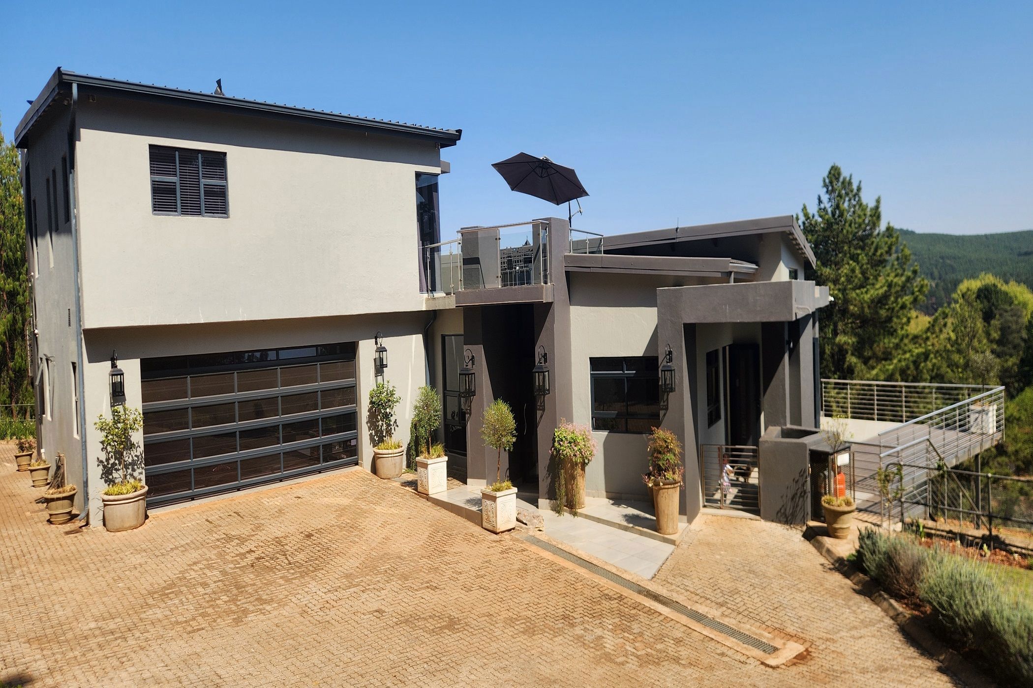 House for sale in Haenertsburg - 1TA1690889