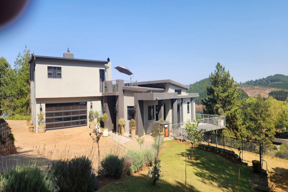 House for sale in Haenertsburg - 1TA1690889 House for sale in Haenertsburg - 1TA1690889