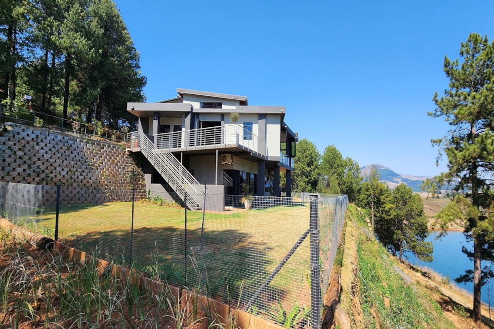 House for sale in Haenertsburg - 1TA1690889 House for sale in Haenertsburg - 1TA1690889