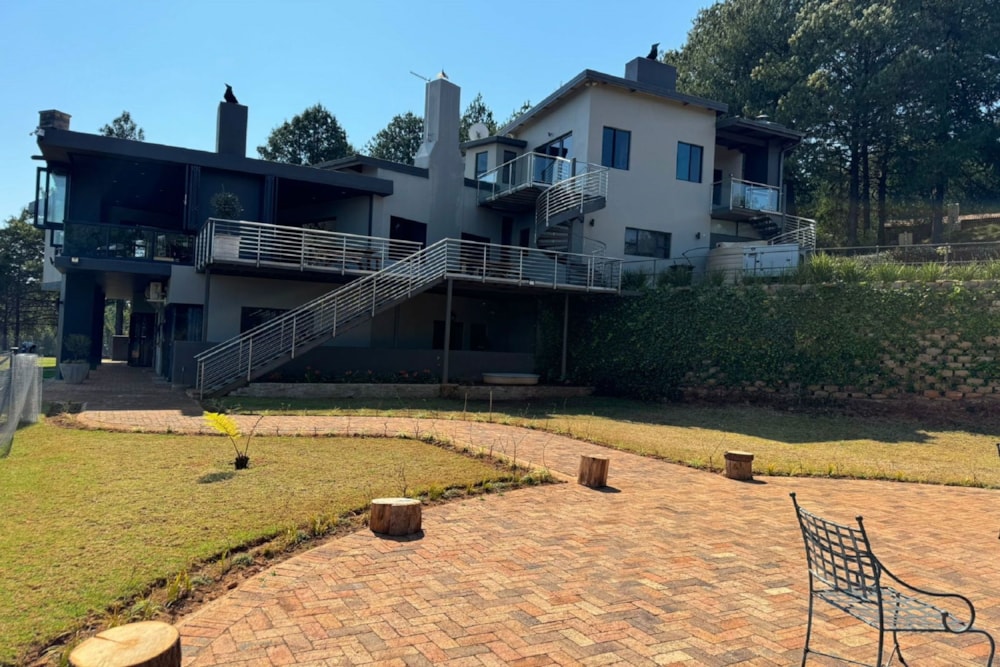 House for sale in Haenertsburg - 1TA1690889 House for sale in Haenertsburg - 1TA1690889