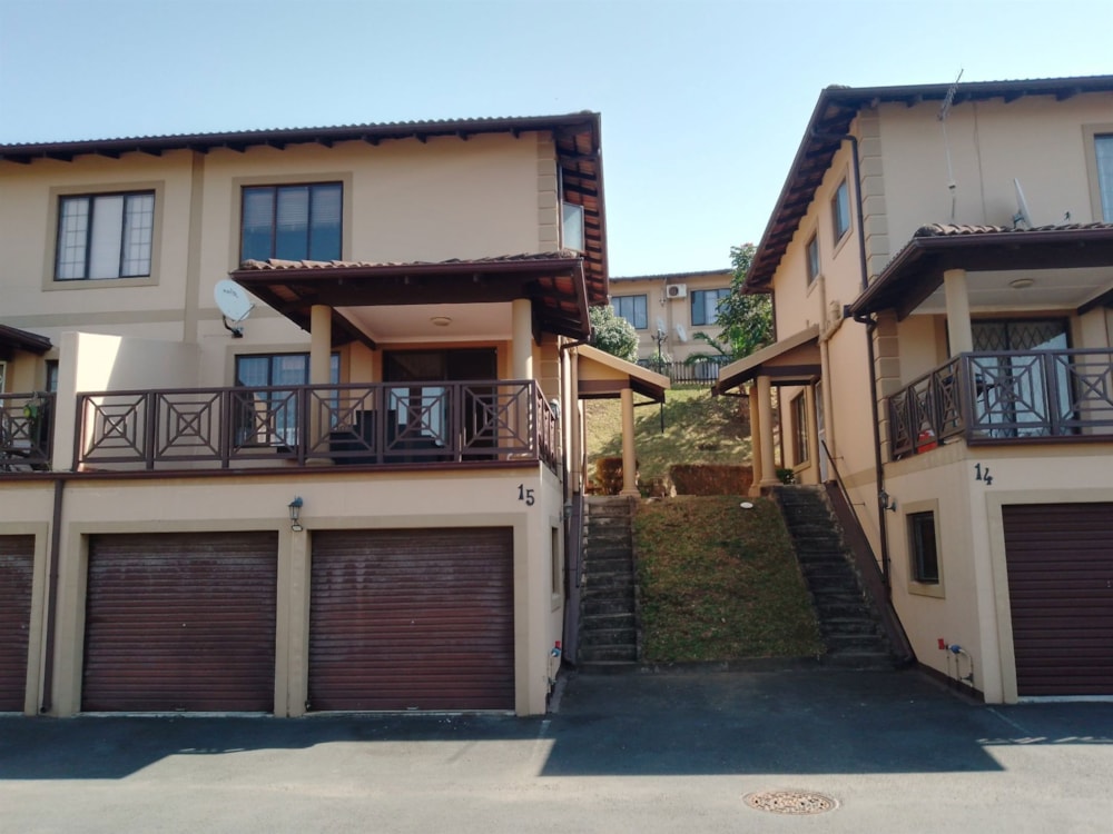 Townhouse for sale in New Germany - 1WP1671485