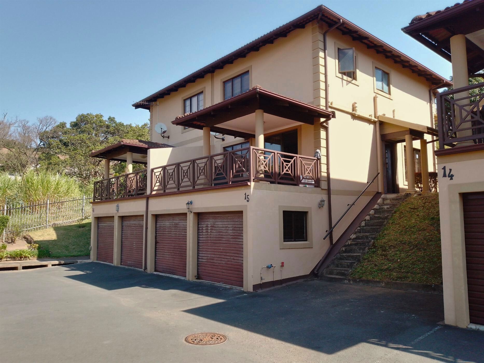 Townhouse for sale in New Germany - 1WP1671485