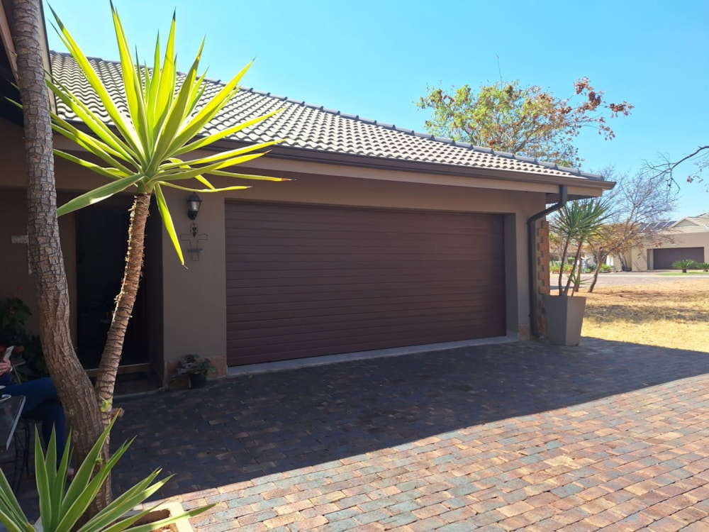 Retirement home for sale in Modimolle (Nylstroom) - 1MDM1672906