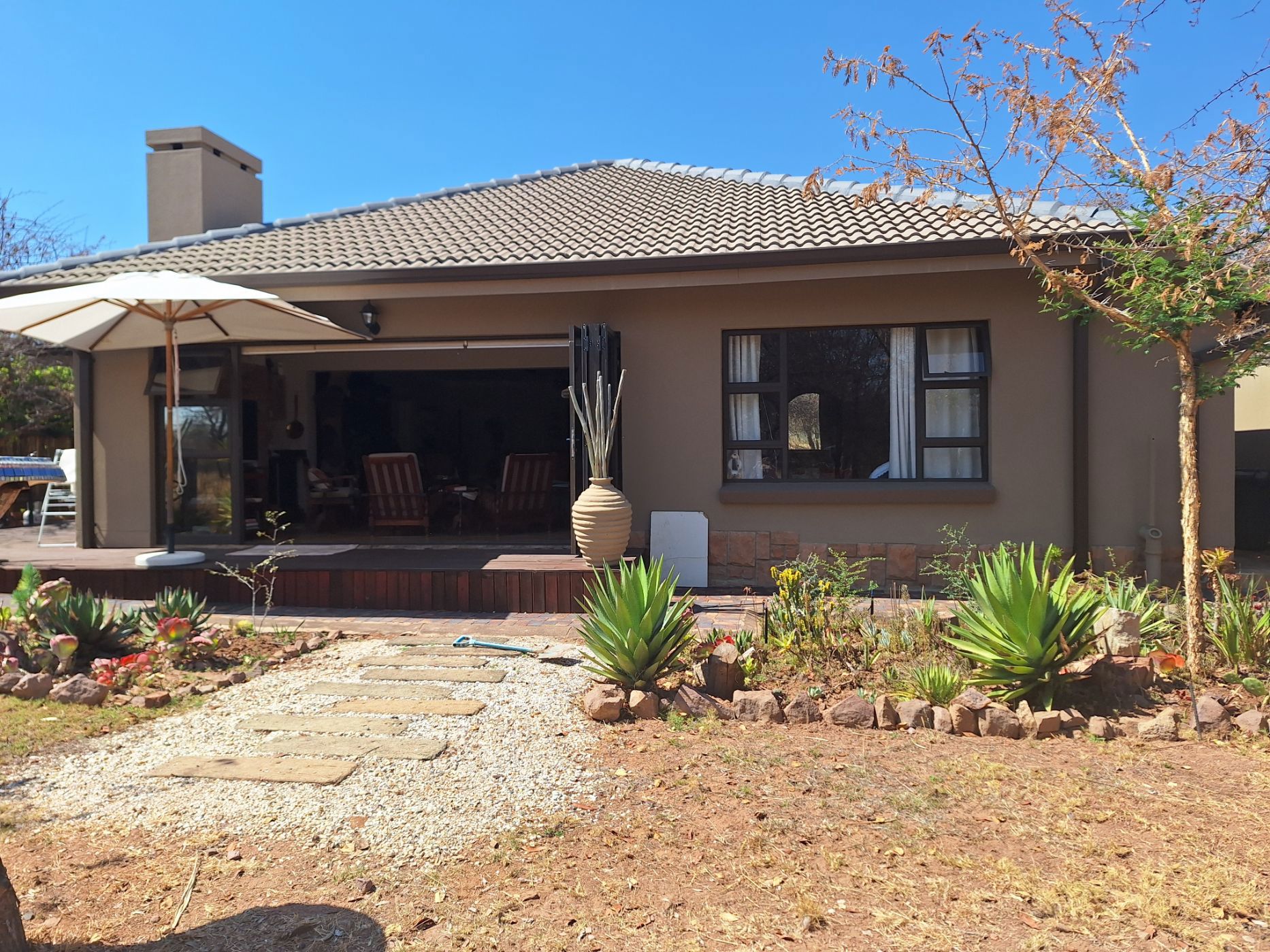 Retirement home for sale in Modimolle (Nylstroom) - 1MDM1672906