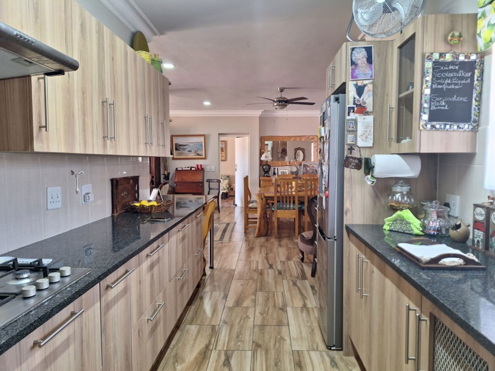 Retirement home for sale in Modimolle (Nylstroom) - 1MDM1672906