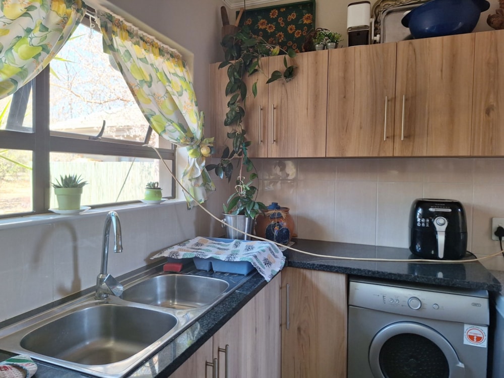 Retirement home for sale in Modimolle (Nylstroom) - 1MDM1672906