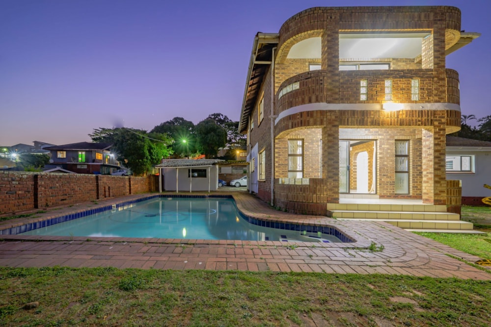 House sold in Greenwood Park  - 1ND1671530 House sold in Greenwood Park  - 1ND1671530