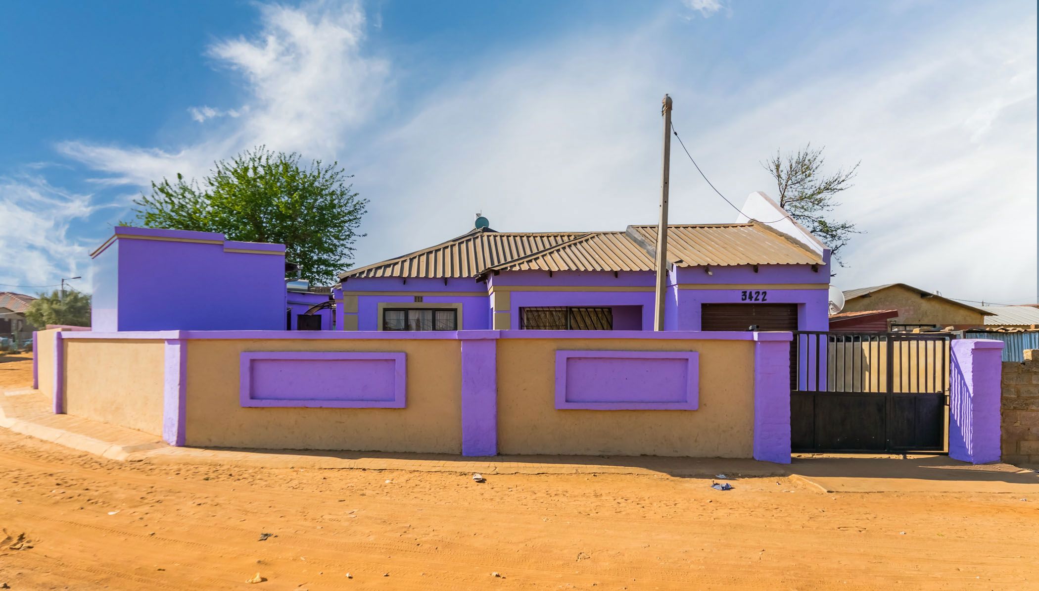 House for sale in Tshepisong - 1KR1672684