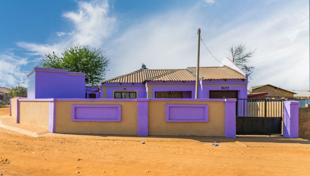 House for sale in Tshepisong - 1KR1672684