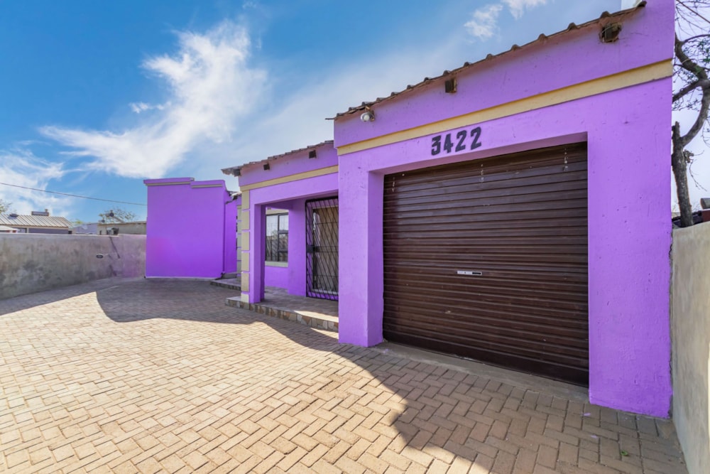 House for sale in Tshepisong - 1KR1672684