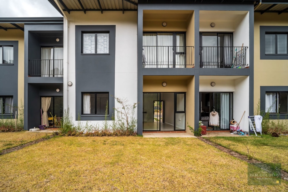 Apartment sold in Waterfall, Upper Highway - 1KF1671825 Apartment sold in Waterfall, Upper Highway - 1KF1671825