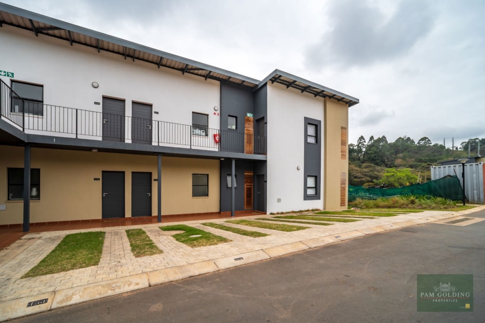 Apartment sold in Waterfall, Upper Highway - 1KF1671825 Apartment sold in Waterfall, Upper Highway - 1KF1671825