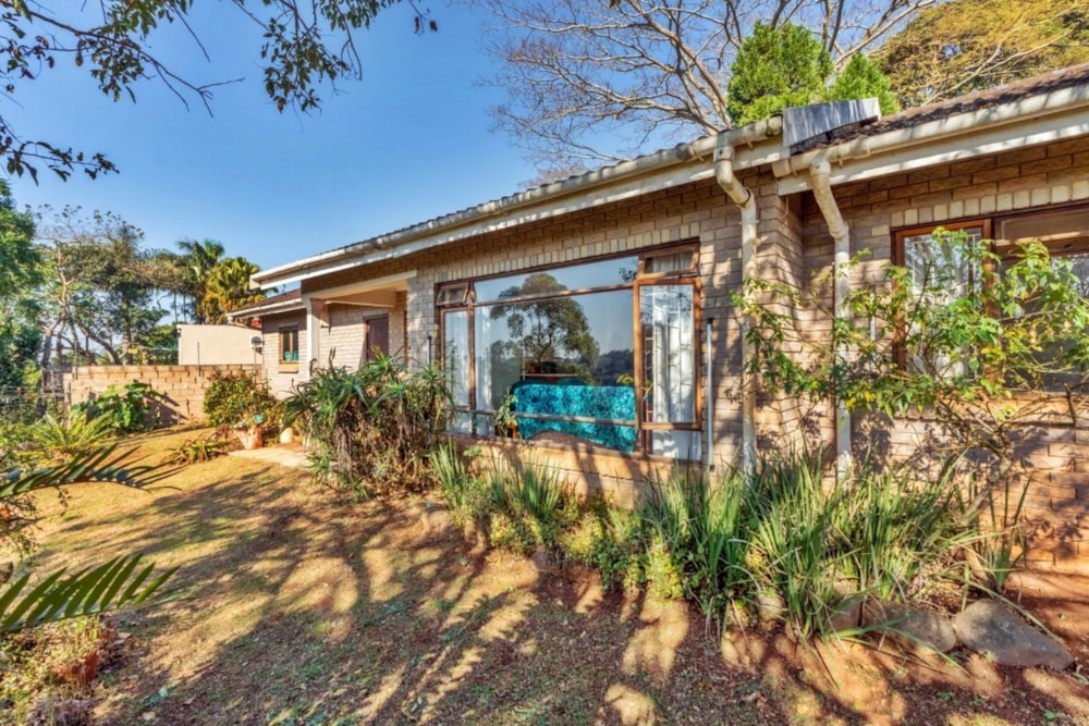 House for sale in Waterfall, Upper Highway - 1KF1708851