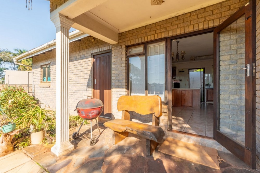 House for sale in Waterfall, Upper Highway - 1KF1708851