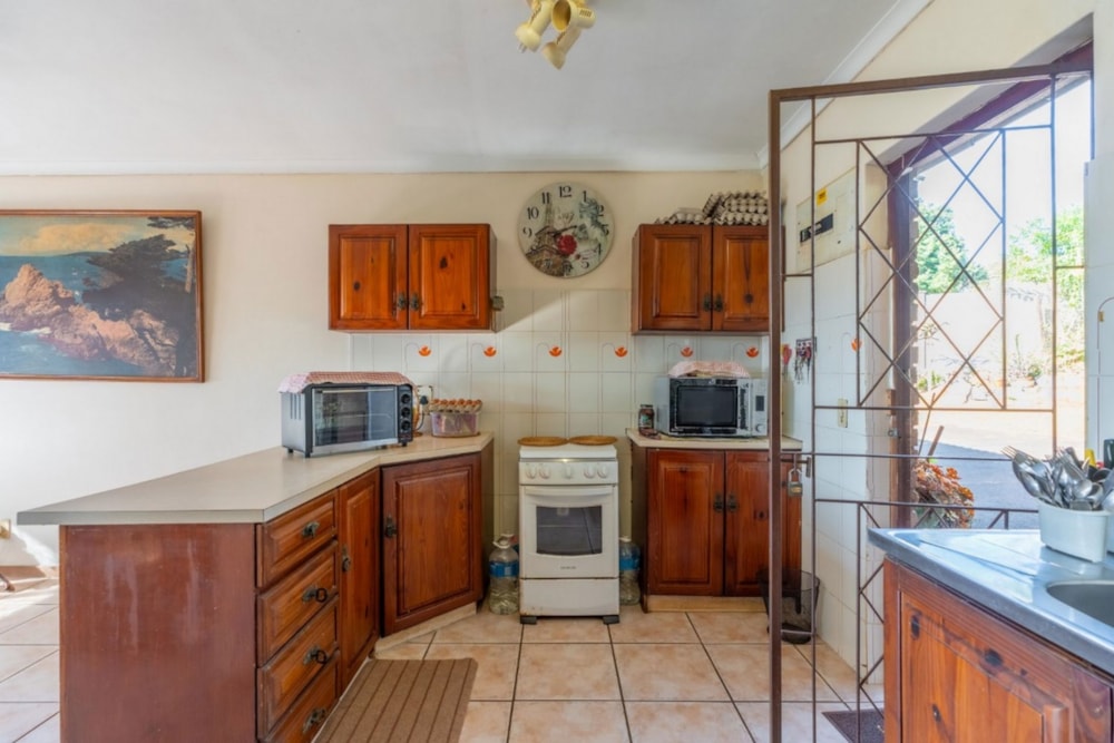 House for sale in Waterfall, Upper Highway - 1KF1708851