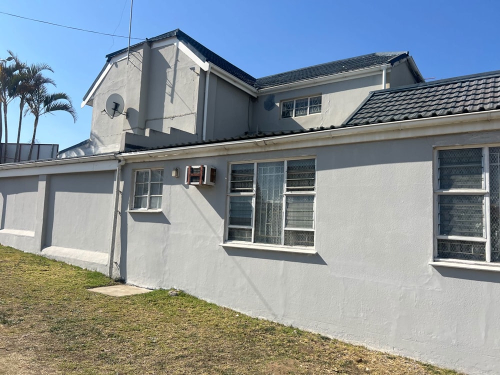 Commercial Building for sale in King Williams Town (Qonce) - 1MH1671858