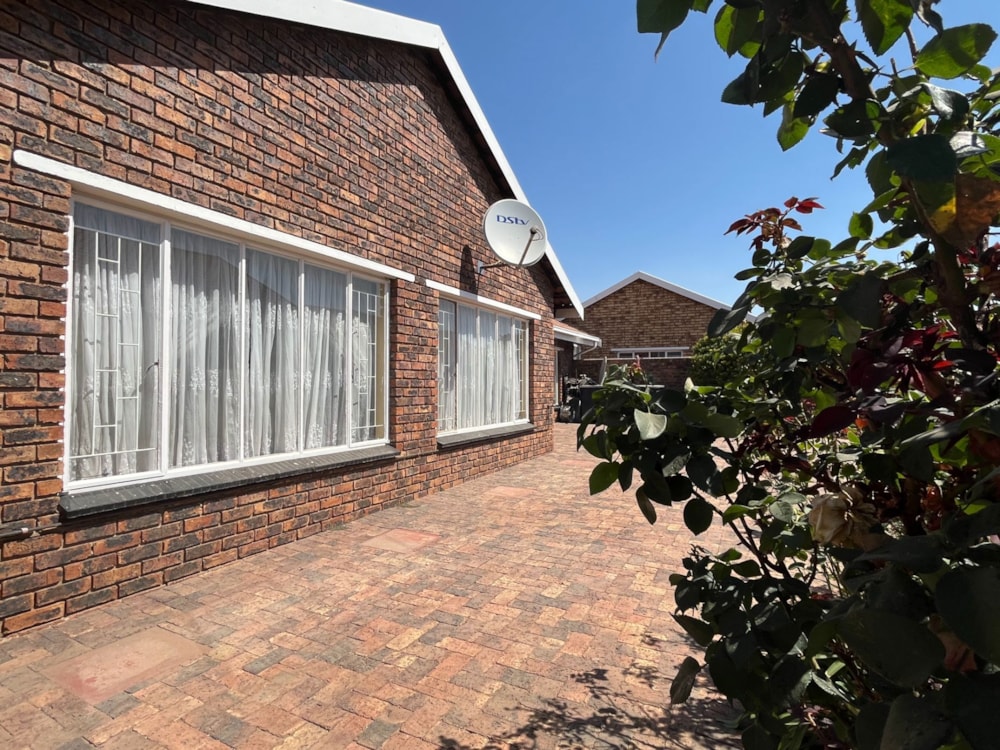 Townhouse sold in Arcon Park - 1VT1672204 Townhouse sold in Arcon Park - 1VT1672204