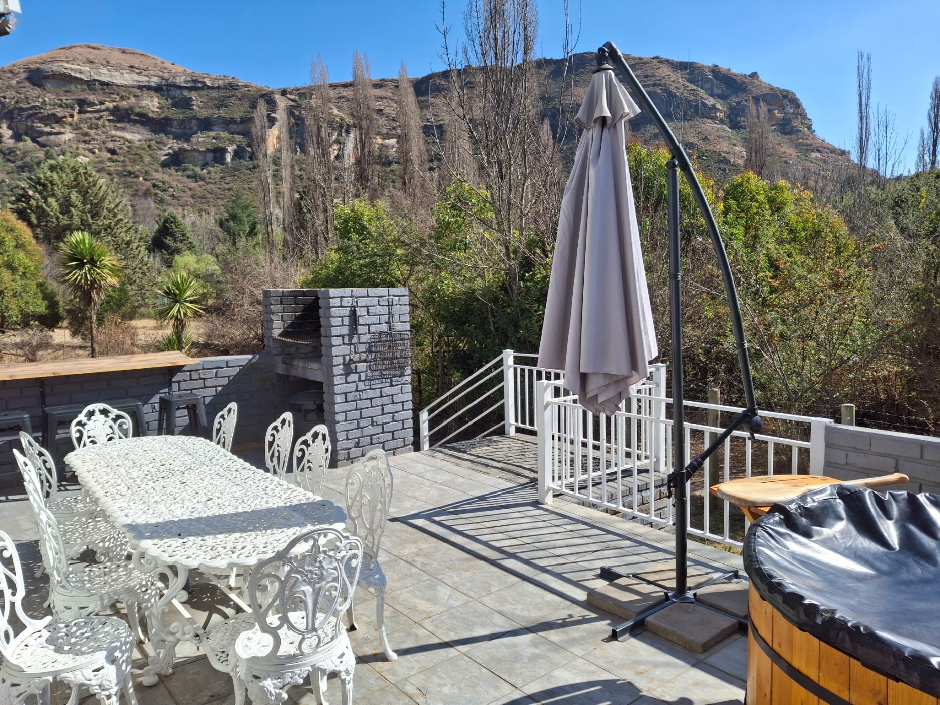 House for sale in Clarens - 1CS1671895