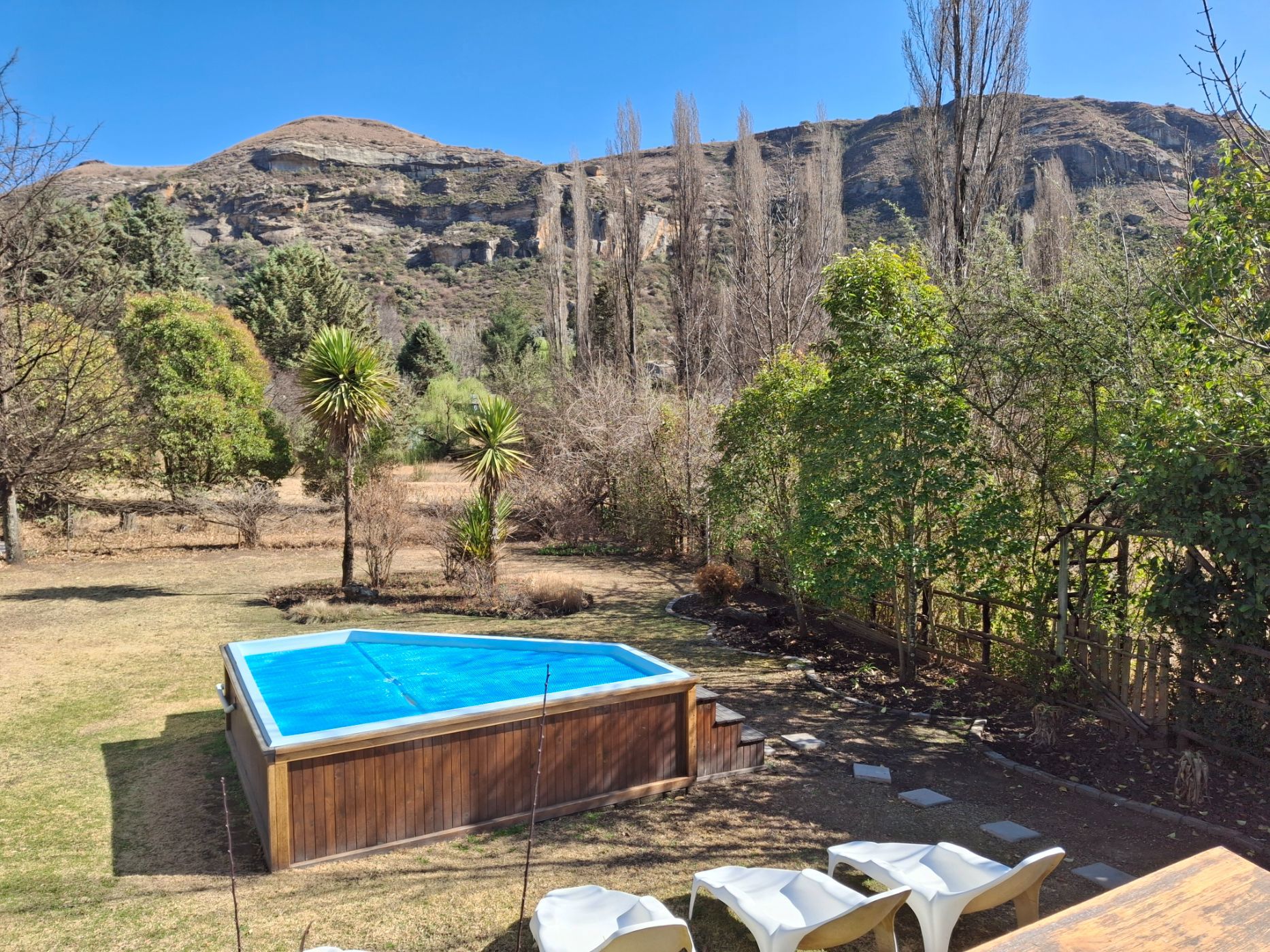 House for sale in Clarens - 1CS1671895