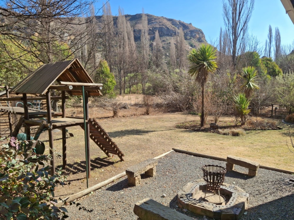 House for sale in Clarens - 1CS1671895