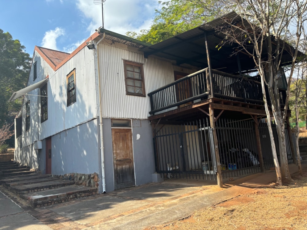 House sold in Barberton - 1NK1671909 House sold in Barberton - 1NK1671909