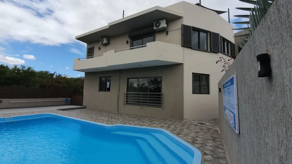 Apartment to rent in Flic en Flac, Mauritius - MUR1733209