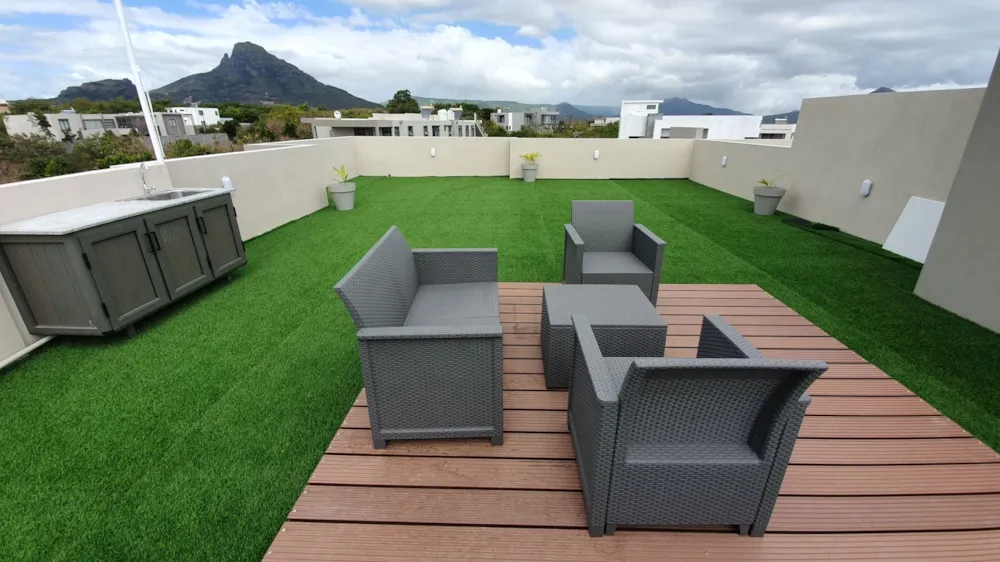Apartment to rent in Flic en Flac, Mauritius - MUR1733209