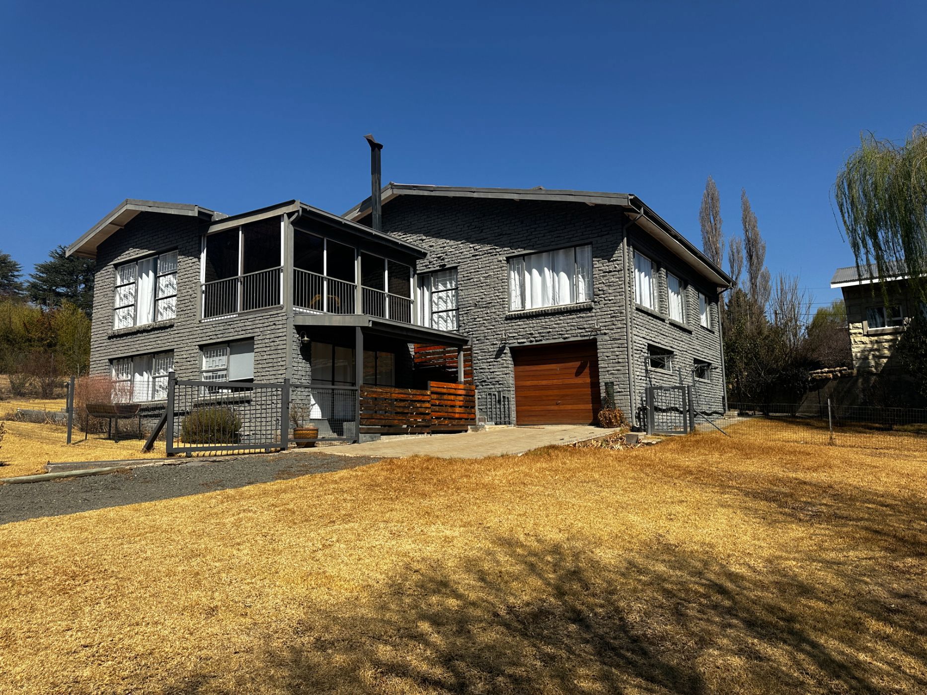 House sold in Clarens - 1CS1671980
