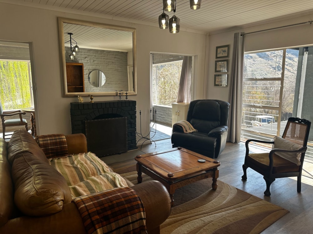 House sold in Clarens - 1CS1671980 House sold in Clarens - 1CS1671980