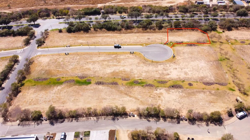 Residential vacant land for sale in Steyn City - 1SY1671986 Residential vacant land for sale in Steyn City - 1SY1671986