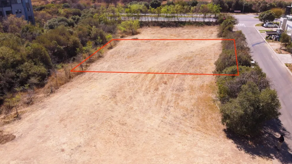 Residential vacant land for sale in Steyn City - 1SY1671995 Residential vacant land for sale in Steyn City - 1SY1671995