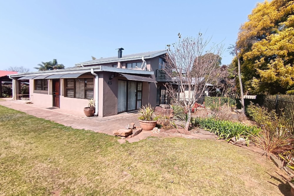 House for sale in Graskop - 1LY1672050 House for sale in Graskop - 1LY1672050