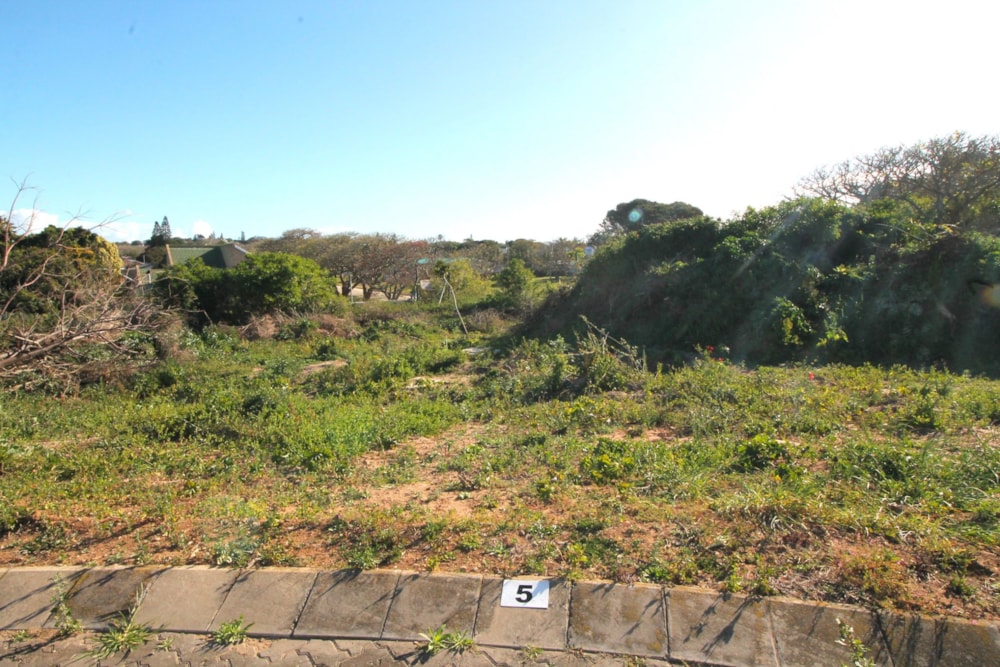 Residential vacant land for sale in West Bank, Port Alfred - 1PF1672504 Residential vacant land for sale in West Bank, Port Alfred - 1PF1672504