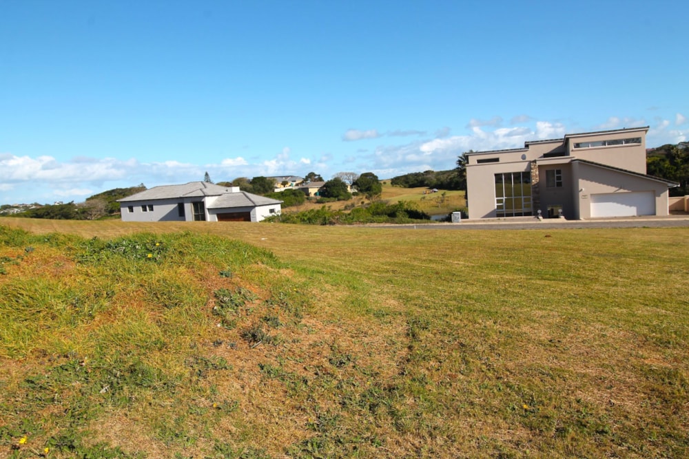 Residential vacant land for sale in West Bank, Port Alfred - 1PF1672487 Residential vacant land for sale in West Bank, Port Alfred - 1PF1672487