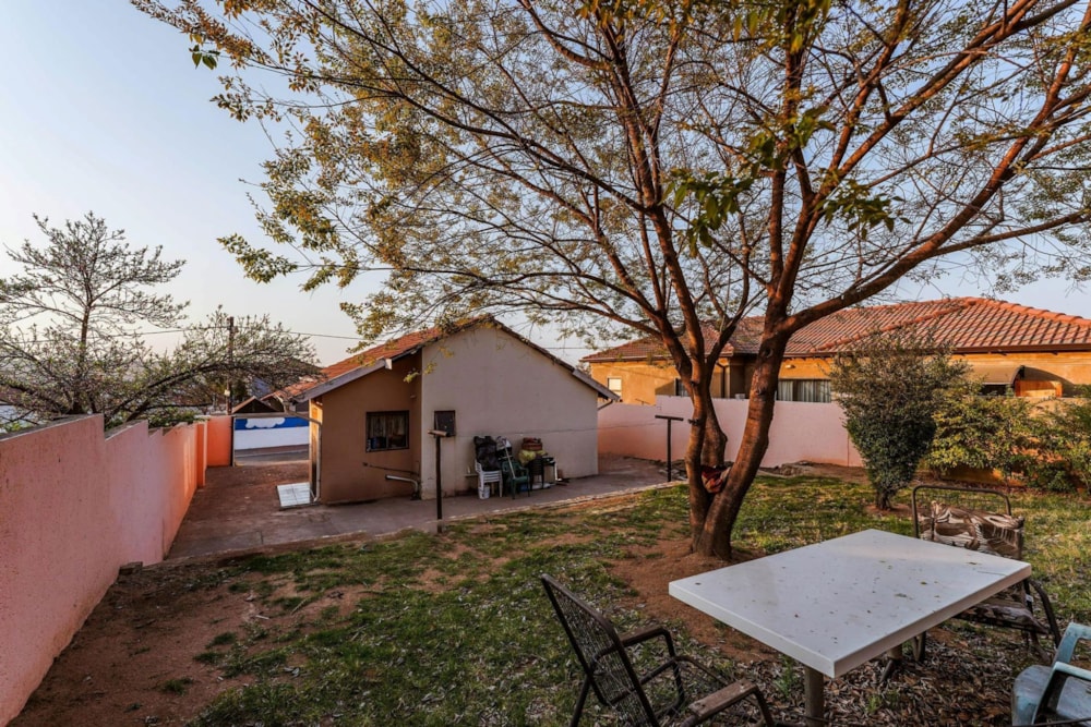 House sold in Cosmo City - RAN1672269 House sold in Cosmo City - RAN1672269